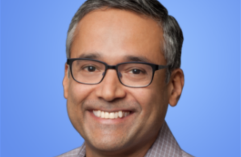 Grammarly appoints Google&#8217;s Rahul Roy-Chowdhury as global head of product
